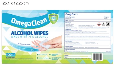 74763 005 01 V20 Epa 100cloth
